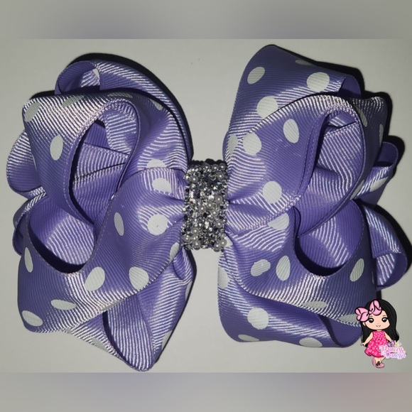 Girl hair accessories - Picture 2 of 4